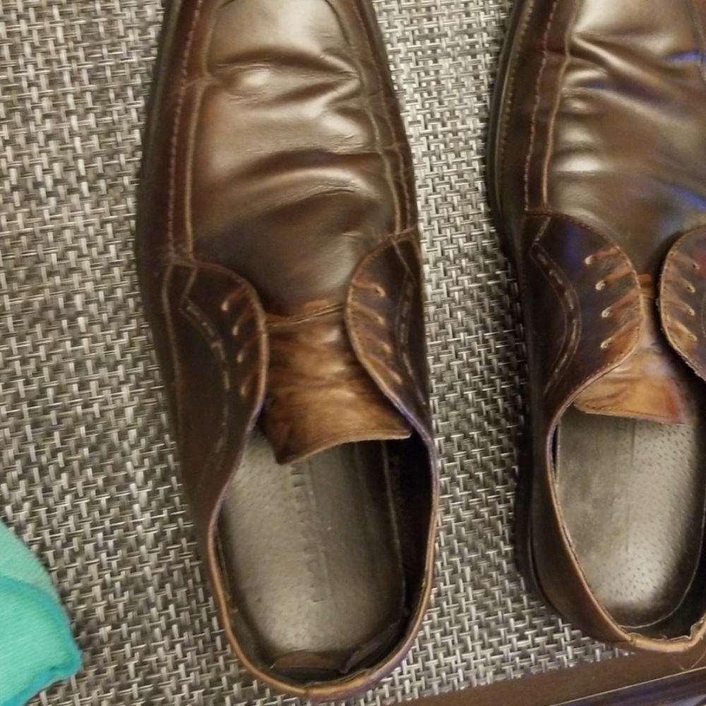 Men's shoe